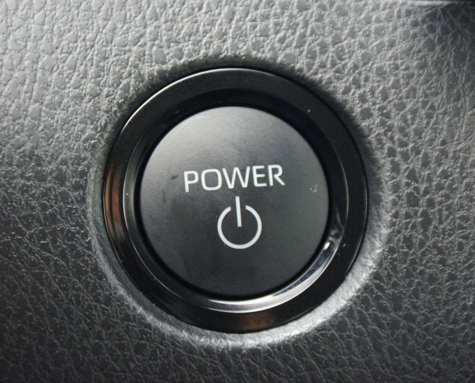 2026 Toyota Camry Base