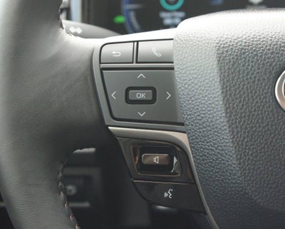 2026 Toyota Camry Base