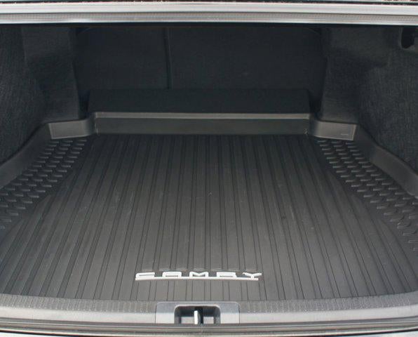 2026 Toyota Camry Base