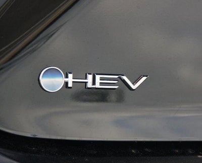 2026 Toyota Camry Base