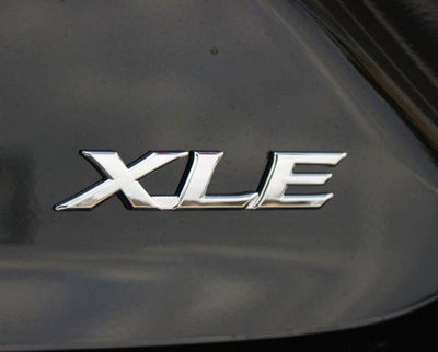 2026 Toyota Camry Base