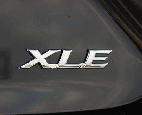 2026 Toyota Camry Base