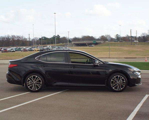 2026 Toyota Camry Base