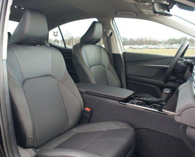 2026 Toyota Camry Base