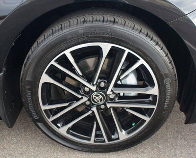 2026 Toyota Camry Base