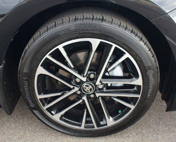 2026 Toyota Camry Base