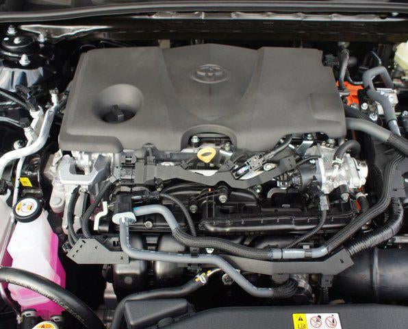 2026 Toyota Camry Base