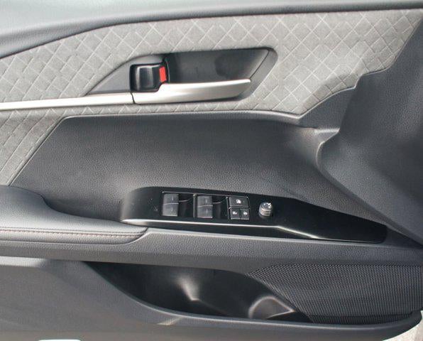 2026 Toyota Camry Base