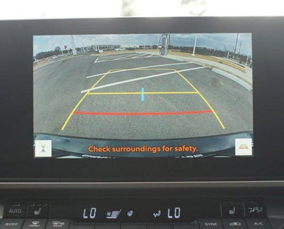 2026 Toyota Camry Base