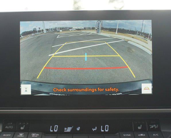 2026 Toyota Camry Base