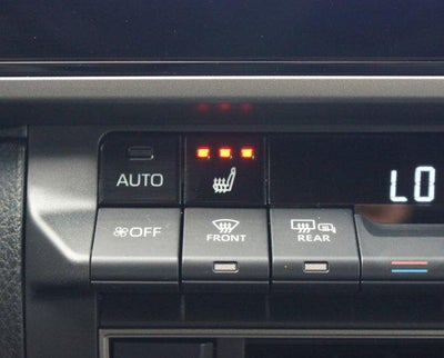 2026 Toyota Camry Base