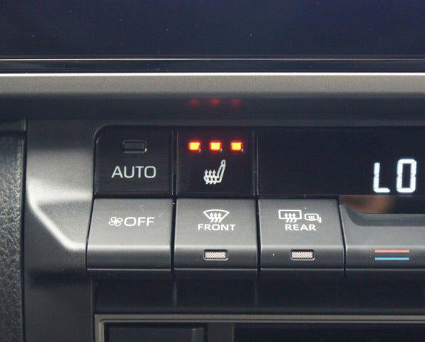 2026 Toyota Camry Base