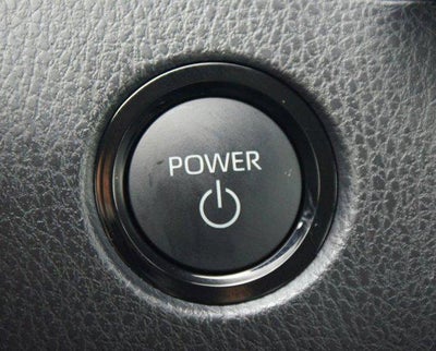 2026 Toyota Camry Base