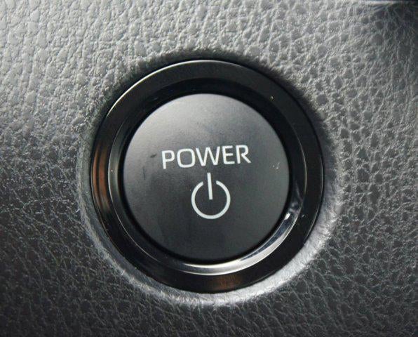 2026 Toyota Camry Base