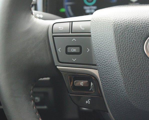 2026 Toyota Camry Base