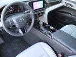 2026 Toyota Camry Base