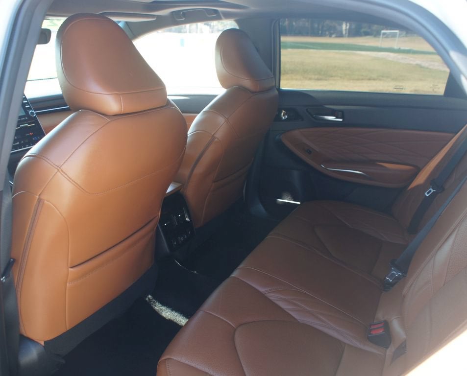 2022 Toyota Avalon Limited