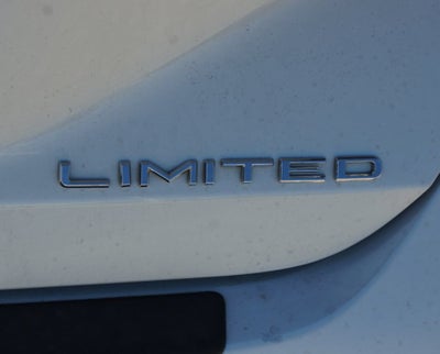 2022 Toyota Avalon Limited