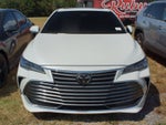 2022 Toyota Avalon Limited
