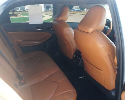 2022 Toyota Avalon Limited