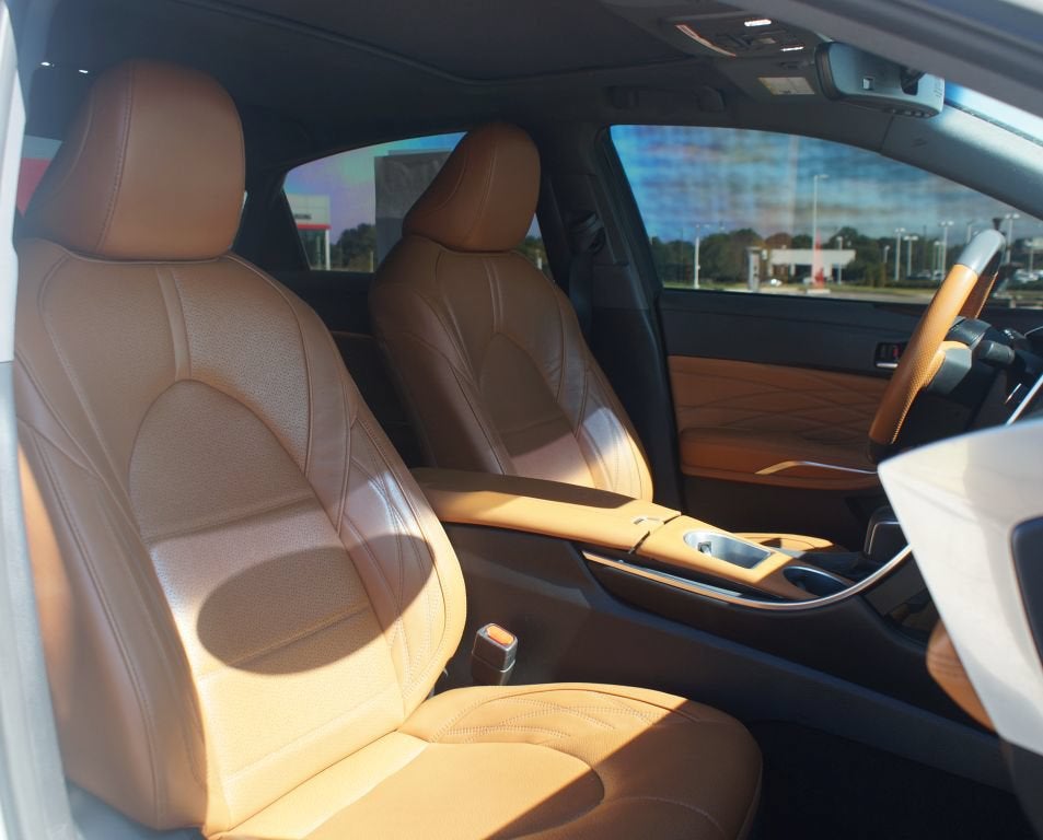 2022 Toyota Avalon Limited