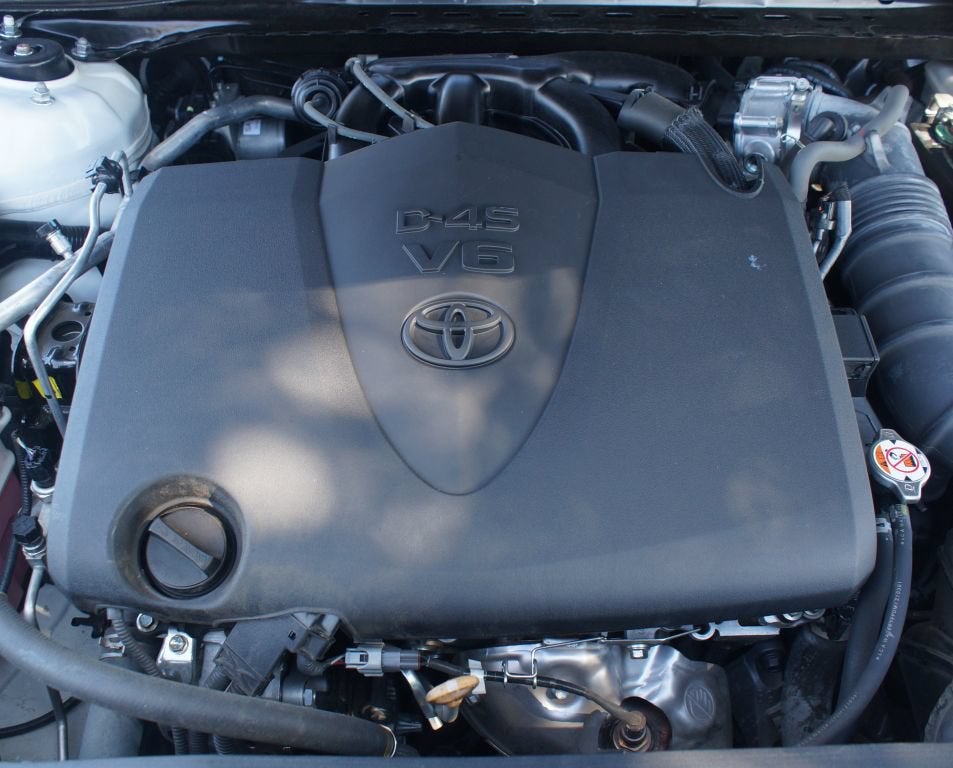 2022 Toyota Avalon Limited