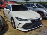 2022 Toyota Avalon Limited