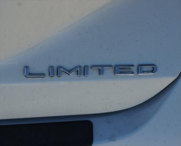 2022 Toyota Avalon Limited