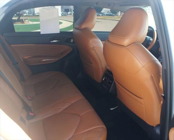 2022 Toyota Avalon Limited