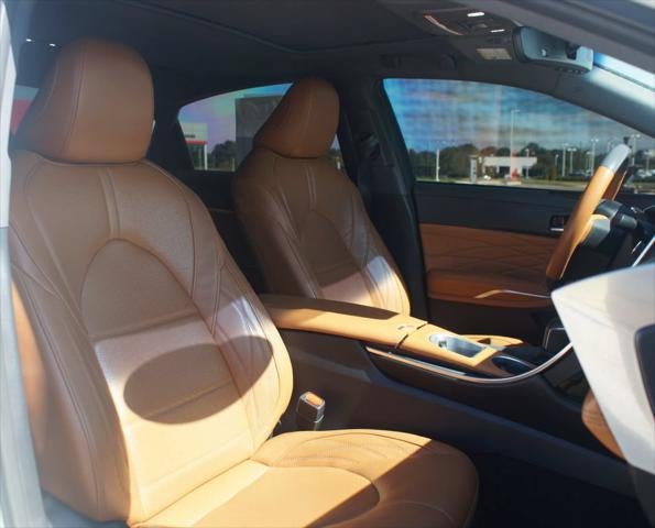 2022 Toyota Avalon Limited