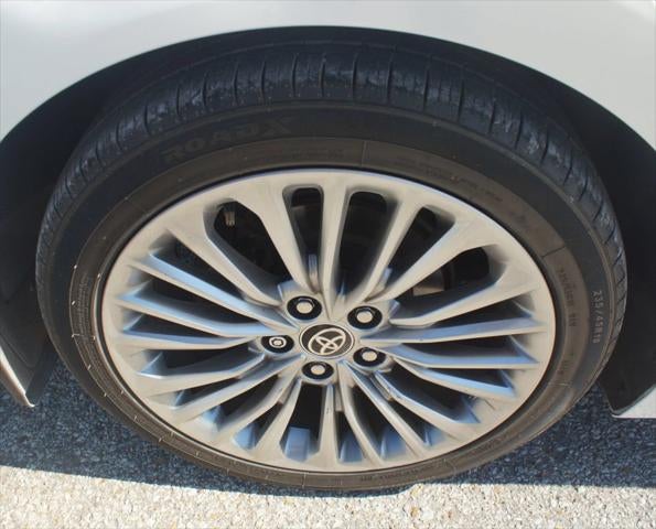 2022 Toyota Avalon Limited