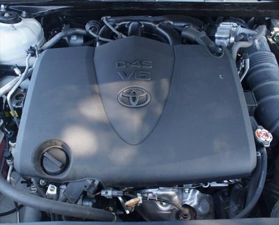2022 Toyota Avalon Limited