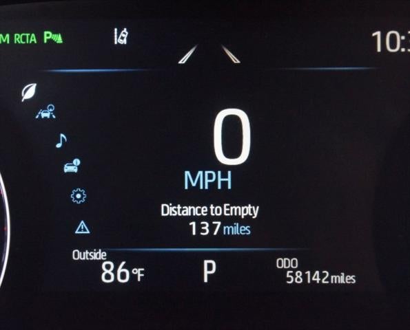 2022 Toyota Avalon Limited