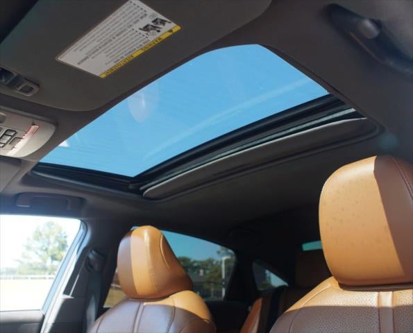 2022 Toyota Avalon Limited