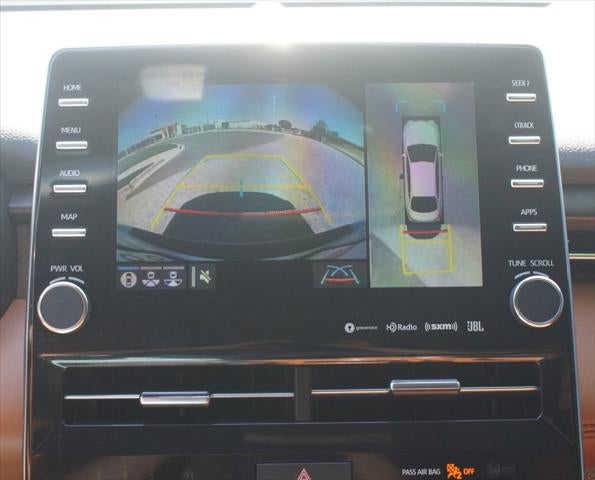 2022 Toyota Avalon Limited