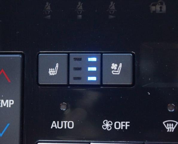 2022 Toyota Avalon Limited