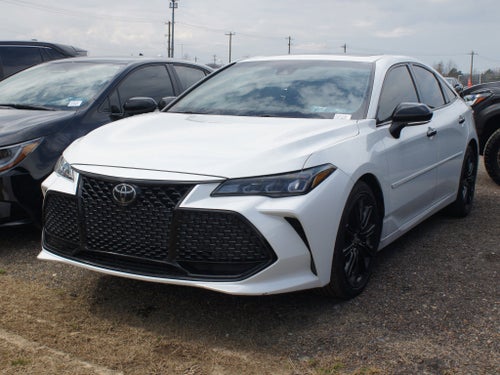 2021 Toyota Avalon XSE Nightshade