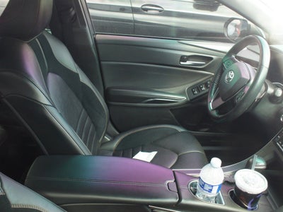 2021 Toyota Avalon XSE Nightshade