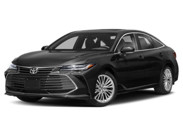 2021 Toyota Avalon XSE Nightshade