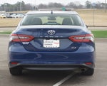 2024 Toyota Camry XLE