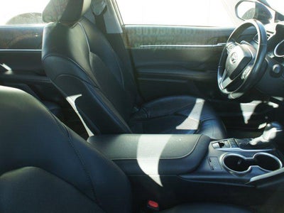 2024 Toyota Camry XLE