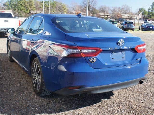 2024 Toyota Camry XLE