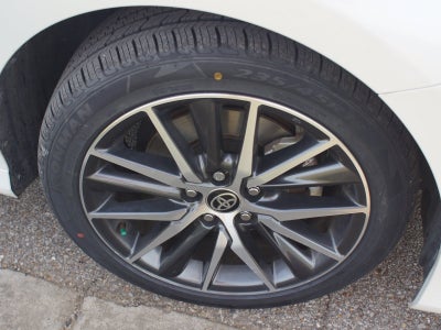 2021 Toyota Camry Hybrid XLE