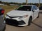 2021 Toyota Camry Hybrid XLE