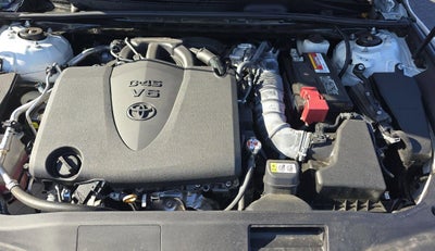 2021 Toyota Avalon TRD