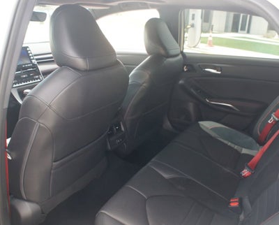 2021 Toyota Avalon TRD