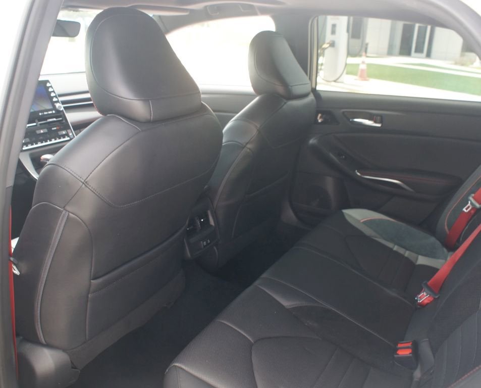 2021 Toyota Avalon TRD