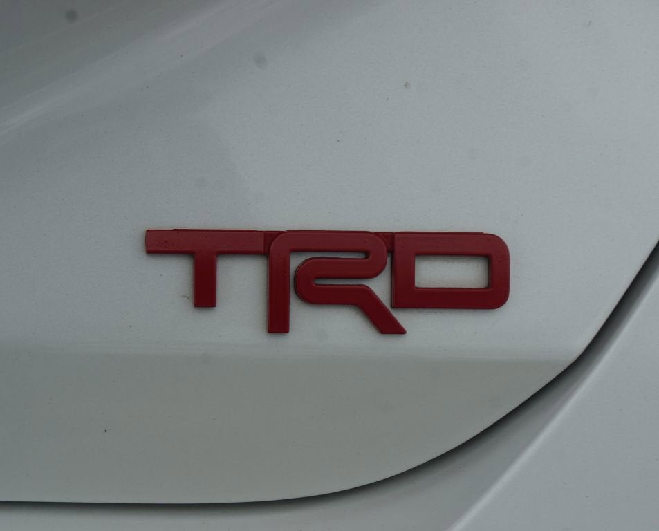 2021 Toyota Avalon TRD