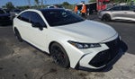 2021 Toyota Avalon TRD