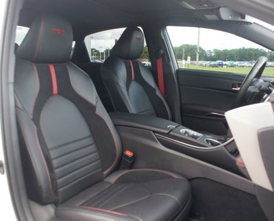 2021 Toyota Avalon TRD